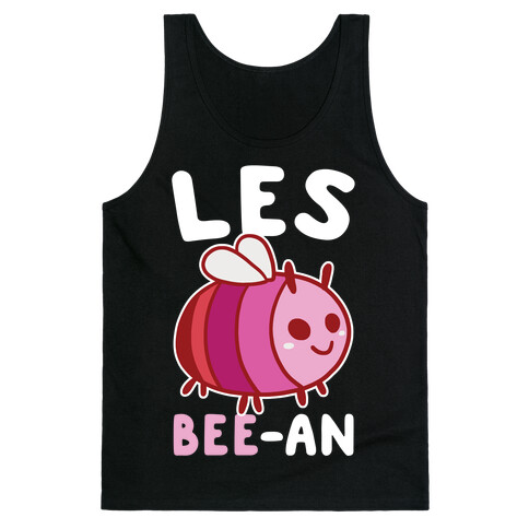 Les-bee-an Tank Top