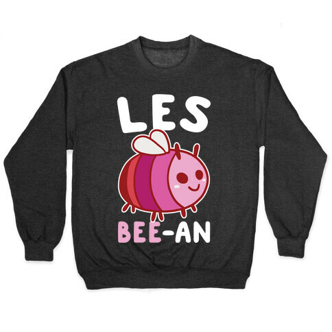 Les-bee-an Pullover