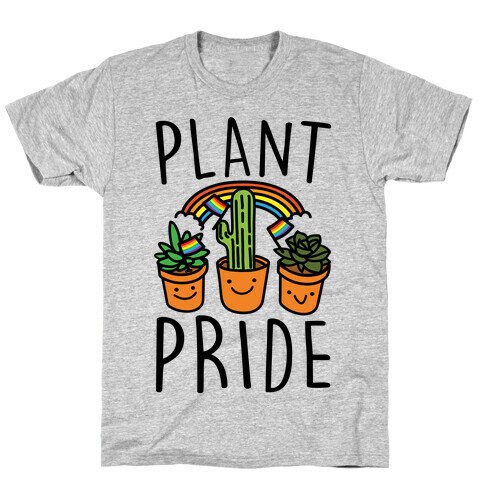 Plant Pride T-Shirt