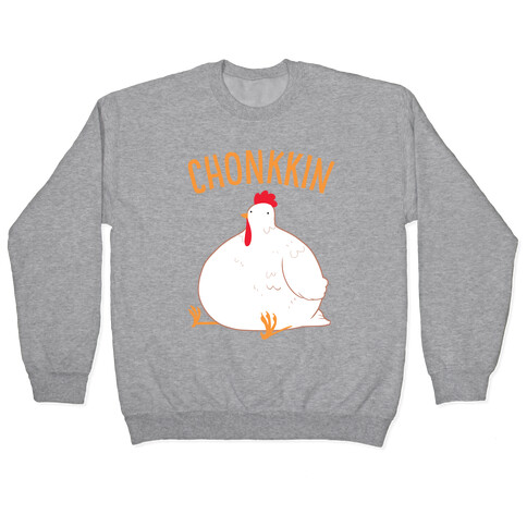 Chonkkin Pullover