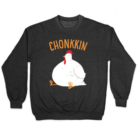 Chonkkin Pullover