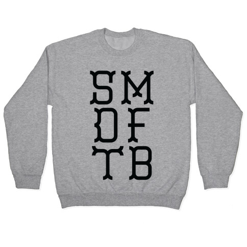 SMDFTB Pullover