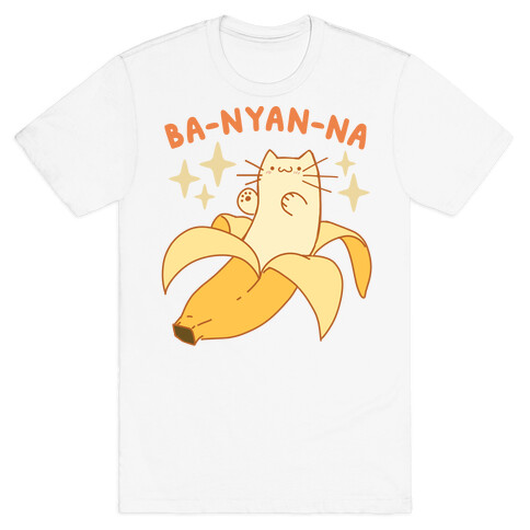 Ba-nyan-na T-Shirt