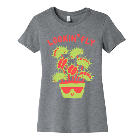 Looking Fly Womens T-Shirt