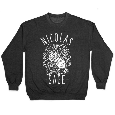 Nicolas Sage Pullover