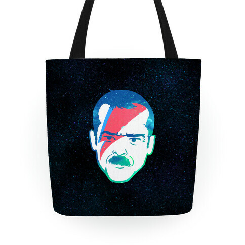 Ziggy Hadfield Tote