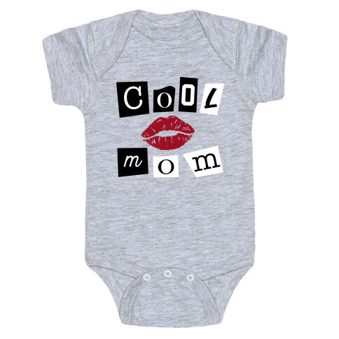 Cool Mom Baby One-Piece