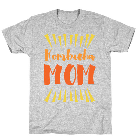 Kombucha Mom T-Shirt