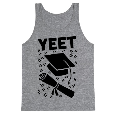 Yeet Tank Top