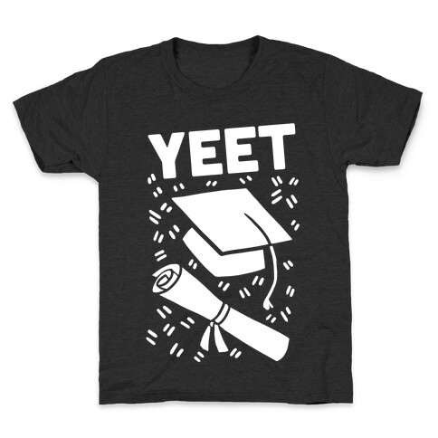 Yeet Kids T-Shirt