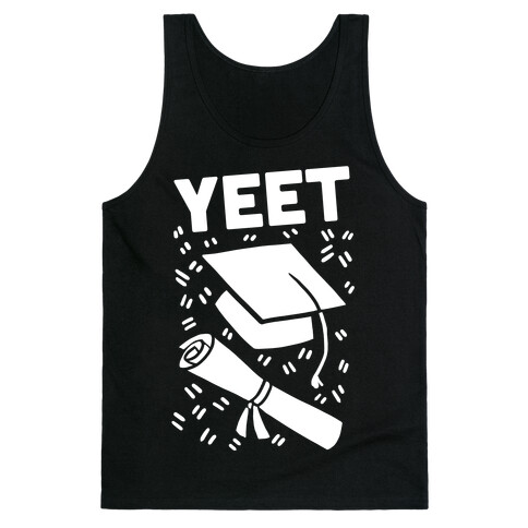 Yeet Tank Top