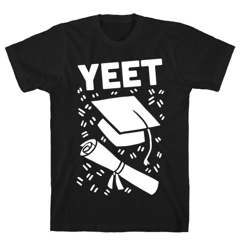 Yeet T-Shirt