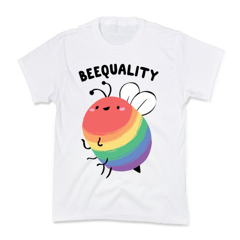 Beequality Kids T-Shirt