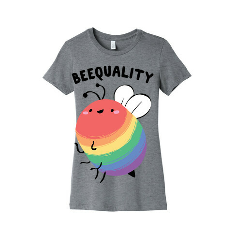 Beequality Womens T-Shirt