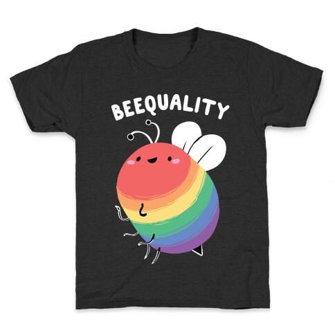 Beequality Kids T-Shirt