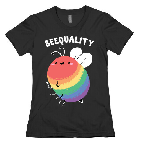 Beequality Womens T-Shirt