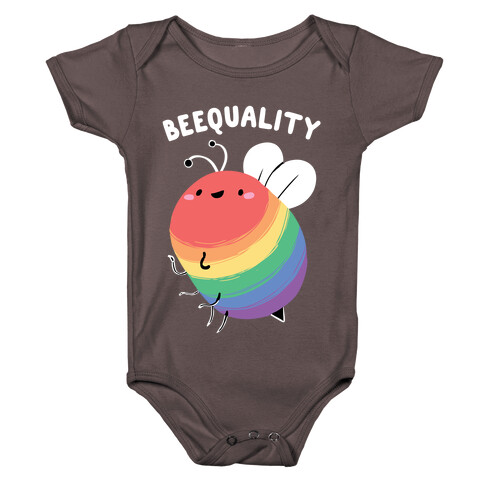 Beequality Baby One-Piece