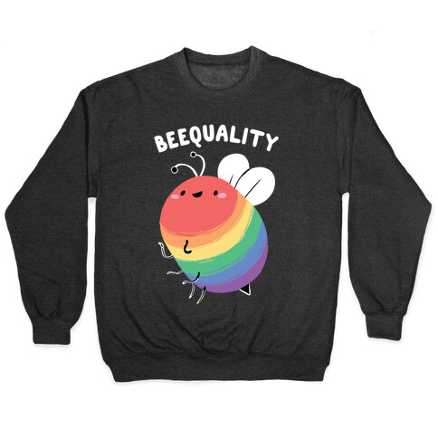 Beequality Pullover