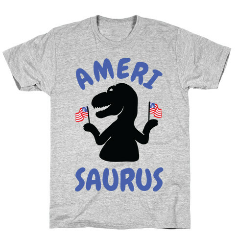 Amerisaurus T-Shirt