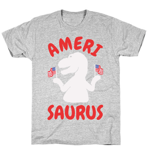 Amerisaurus T-Shirt
