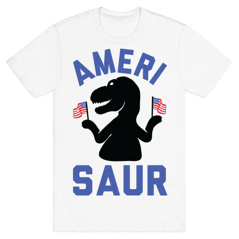 Amerisaur T-Shirt