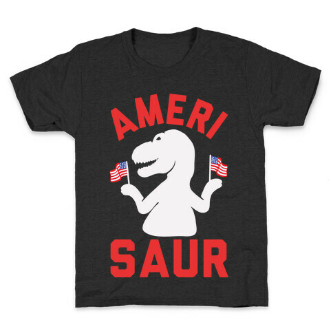 Amerisaur Kids T-Shirt