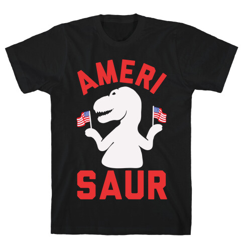 Amerisaur T-Shirt