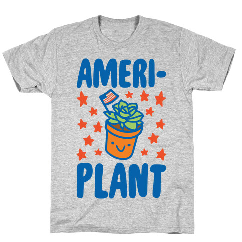 Ameriplant  T-Shirt