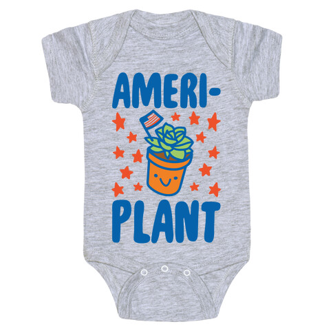 Ameriplant  Baby One-Piece