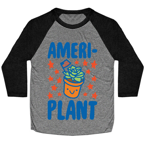 Ameriplant  Baseball Tee