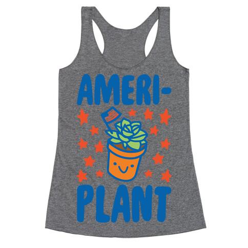 Ameriplant  Racerback Tank Top