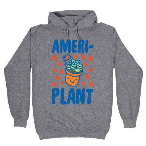 Ameriplant  Hooded Sweatshirt