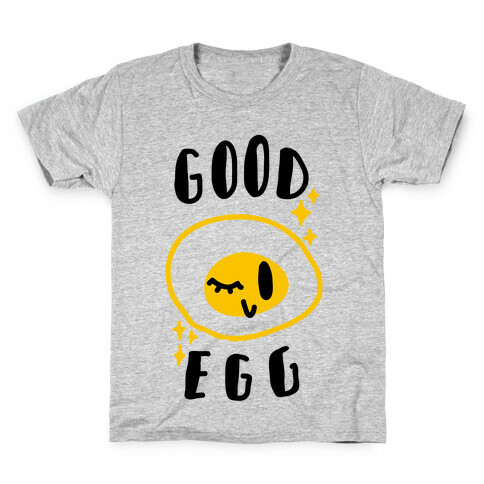 Good Egg Kids T-Shirt