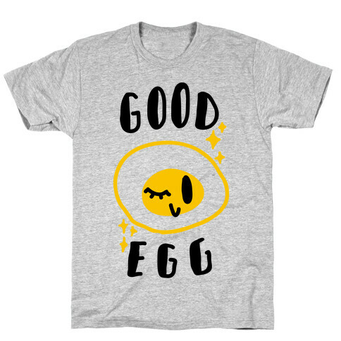 Good Egg T-Shirt