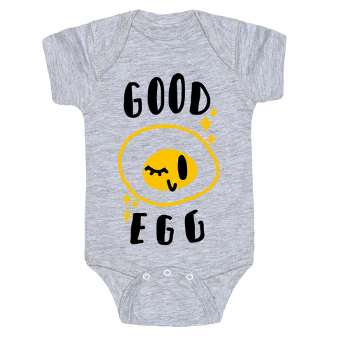 Good Egg Baby One-Piece