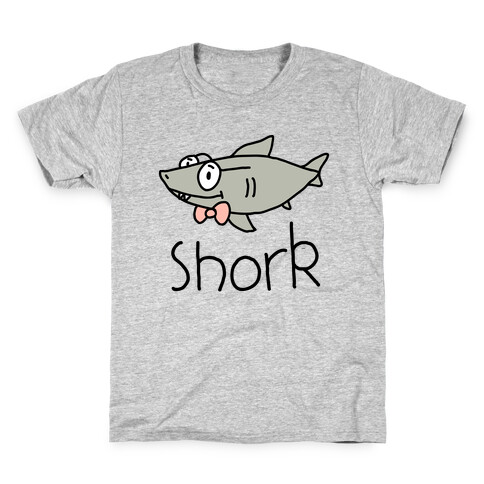 SHORK Kids T-Shirt