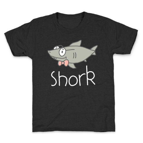 SHORK Kids T-Shirt