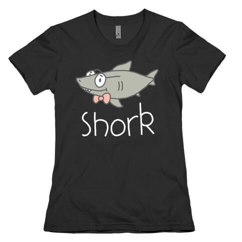 SHORK Womens T-Shirt