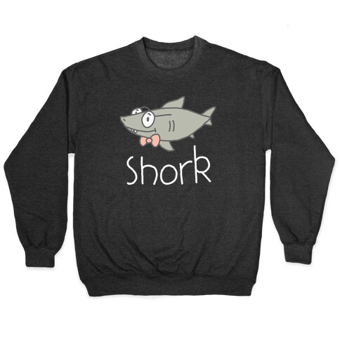 SHORK Pullover