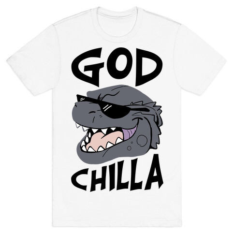 Godchilla T-Shirt
