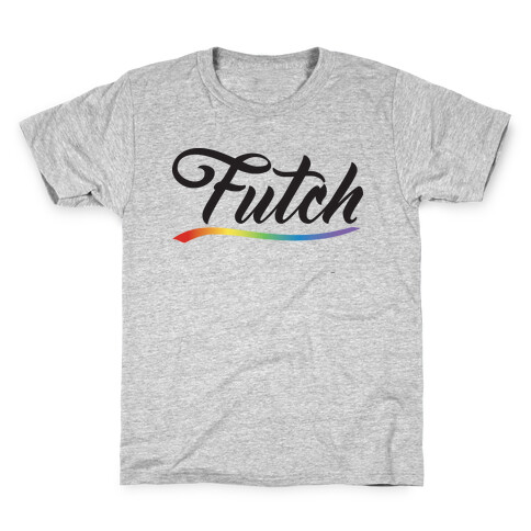 Futch Kids T-Shirt