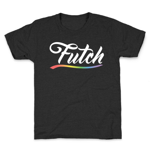 Futch Kids T-Shirt