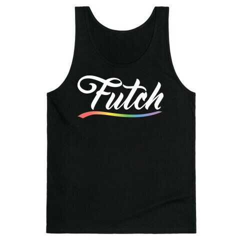 Futch Tank Top