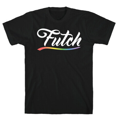 Futch T-Shirt