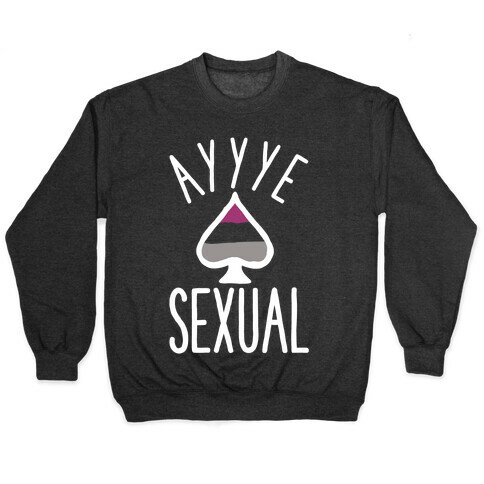 Aye Sexual Pullover