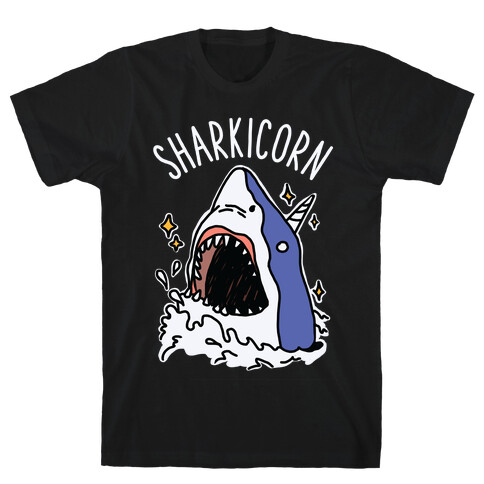 Sharkicorn T-Shirt