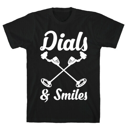 Dials and Smiles T-Shirt