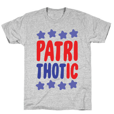 Patrithotic T-Shirt