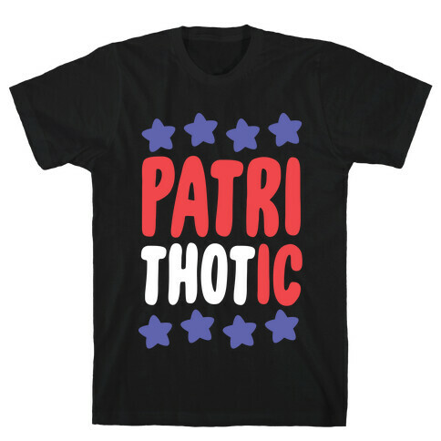 Patrithotic T-Shirt
