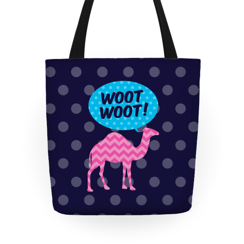 Woot Woot Tote Tote